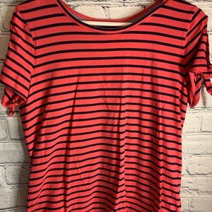 Nautical shirt NWOT